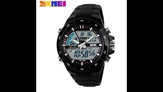 Skmei 1016