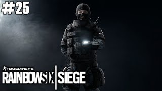 GG EZ Jadi Pulse & Twitch! - R6 Rainbow Six: Siege (Indonesia)
