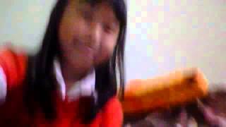 Random Bored Video :P