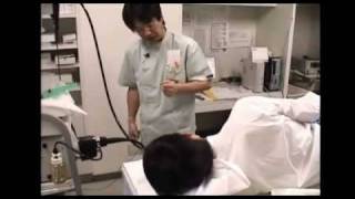Oriented Endoscopy －苦痛のない内視鏡－