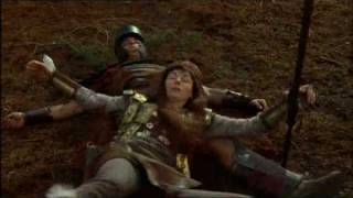 Gladiatress_Clip 1