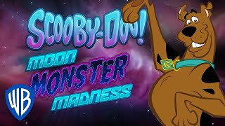Scooby-Doo! en Français | Scooby-Doo et le monstre de l'espace | Extrait de 10 minutes