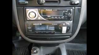 Бортовой компьютер multitronics se 50v на автомобиле Daewoo lanos или sens