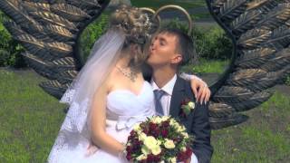 Свадебный клип Данила и Елены