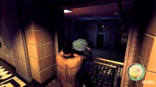 Mafia II - Four Easy Achievements