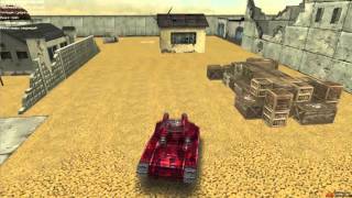 Tanki Online Mdk 3.5