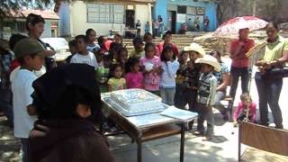 calabazas xichú gto