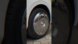 Cute car, ASSEMBLED! Full vlog sudah tayang