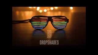 Цветомузыкальные очки  Dropshades