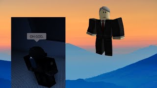 ROBLOX | Eltork's SCPF | Hide and Seek With Oracle