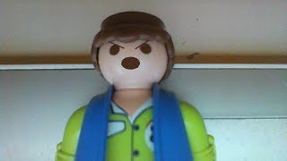 playmobil stop motion en français