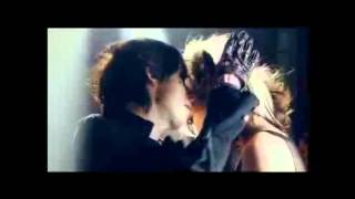 Girl Talk - Chris Corner & Sue Denim (Unofficial Music Video)