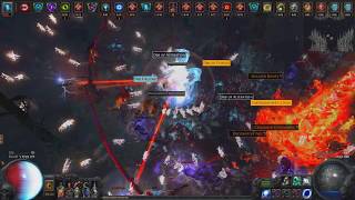 Профит в фарме,торговле и крафте, что выбрать? [Path Of Exile]