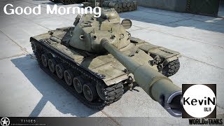 Стрим: WOT 1.0 - Учимся играть в новые танки! Экспериментируем с графикой.