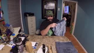 Huntvault Elite October 2018 Unboxing