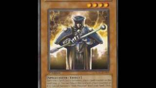Yugi Moto Deck