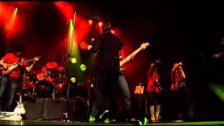 Me vuelvo loco por vos - Vilma Palma E Vampiros Buenos Aires en vivo HD