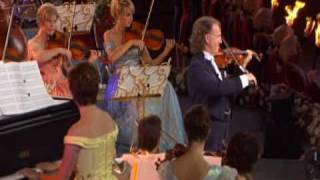 Mozart Medley