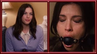 Liv Tyler Bound and Gagged