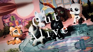 Lps || Out Alive || Full Mv || Remake!