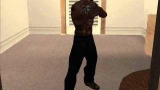 Gta san andreas clothes fashion show