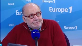 Serge Moati: "Le débat de l'entre-deux-tours, c'est un rituel qu'il faut comprendre"