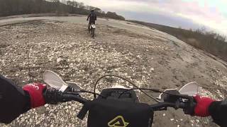 Scorpa T Ride