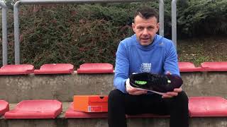 Test Nike ZOOM VOMERO 14