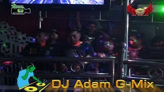 FULL DJ Rales Kece Live Ds TJ Medang Gelumbang (13 Juli 2017) Created By Royal Studio