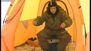 Рыбак Рыбаку 430 "Сурский подлещик".