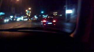 scirocco 1.4 160hp vs mini cooper s 205hp