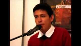 La leyenda de Zhogra