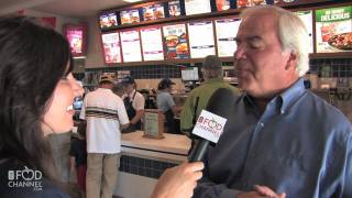 Culver's Butterburgers and Frozen Custard