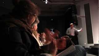 WikiStage - Step up and share! - Join us March 30 in Paris