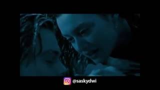 Sahur versi titanic