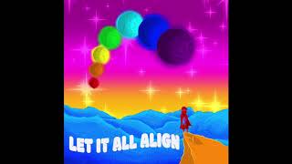 Apollo Fresh - Let It All Align