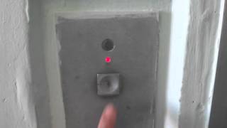 Электрические лифты V=1 м-с, грузоподъемность 400, 630 кг (1164)