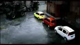 Greatwall Peri commercial