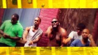 BIG HOUSE FT LIL SPIG 'VERSACE' OFFICIAL VIDEO