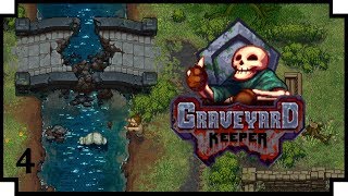 Graveyard Keeper - 04 - "Skull Delivery"