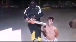 IŞıD  KAFA KESME +18