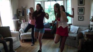 Just Dance 3 arrives on Kinect for Xbox 360 this october! [UK]