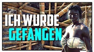 ICH HABE TROTZDEM GESIEGT! | ARK PvP deutsch | ARK solo PvP S1.E1