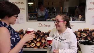 ISPCC Mentoring