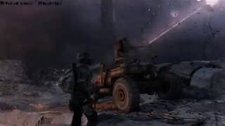 Metro 2033: Redux (Часть 2) Пролог - Башня (Режим: Выживание- Рейнджер хардкор)