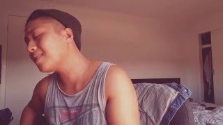 Never Be Like You - Flume, Kai (Acoustic Cover)