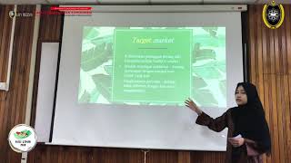 Business Pitching Nasi Lemak Pior - MPU32092, APK Unisza 2019 BEN3 (Dr Norhilmi Muhammad)