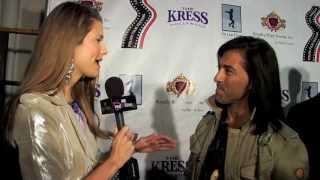 Jay Tavare , Royalty Rope Events , The Polish Film Festival