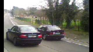 325 tds vs 330d