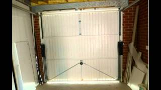 Countryside Properties Customer Service - Use the garage we built at your own risk!